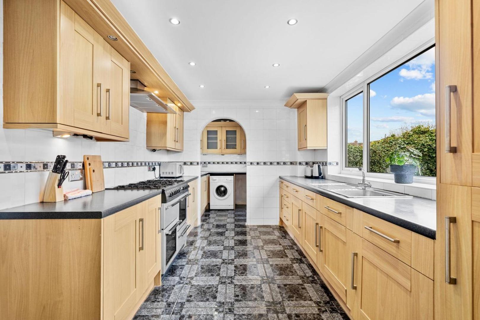 Bramcote Lane Spacious 5 Bedroom House Nottingham Luaran gambar