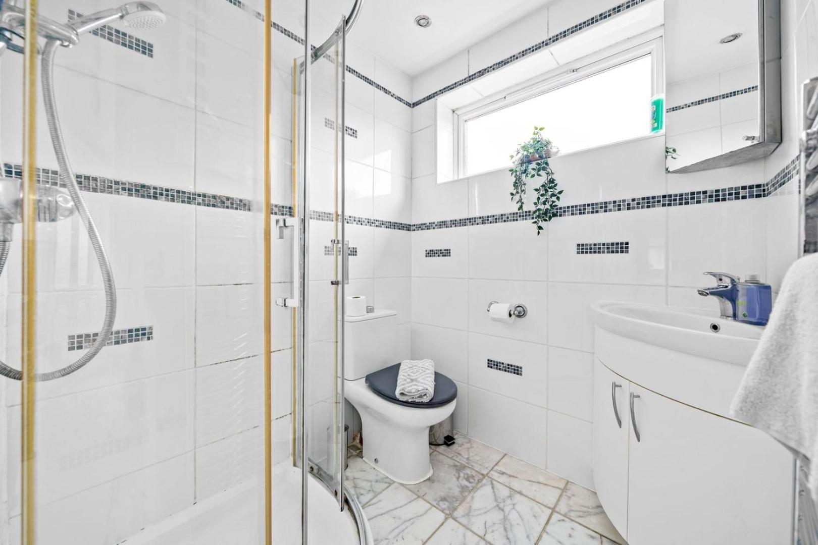 Bramcote Lane Spacious 5 Bedroom House Nottingham Luaran gambar