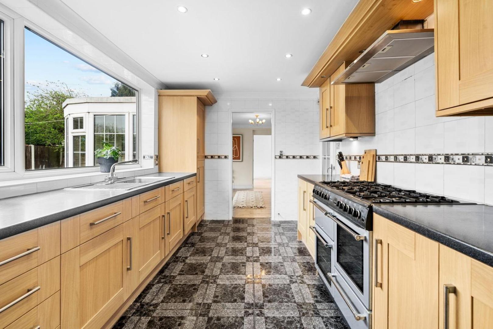 Bramcote Lane Spacious 5 Bedroom House Nottingham Luaran gambar