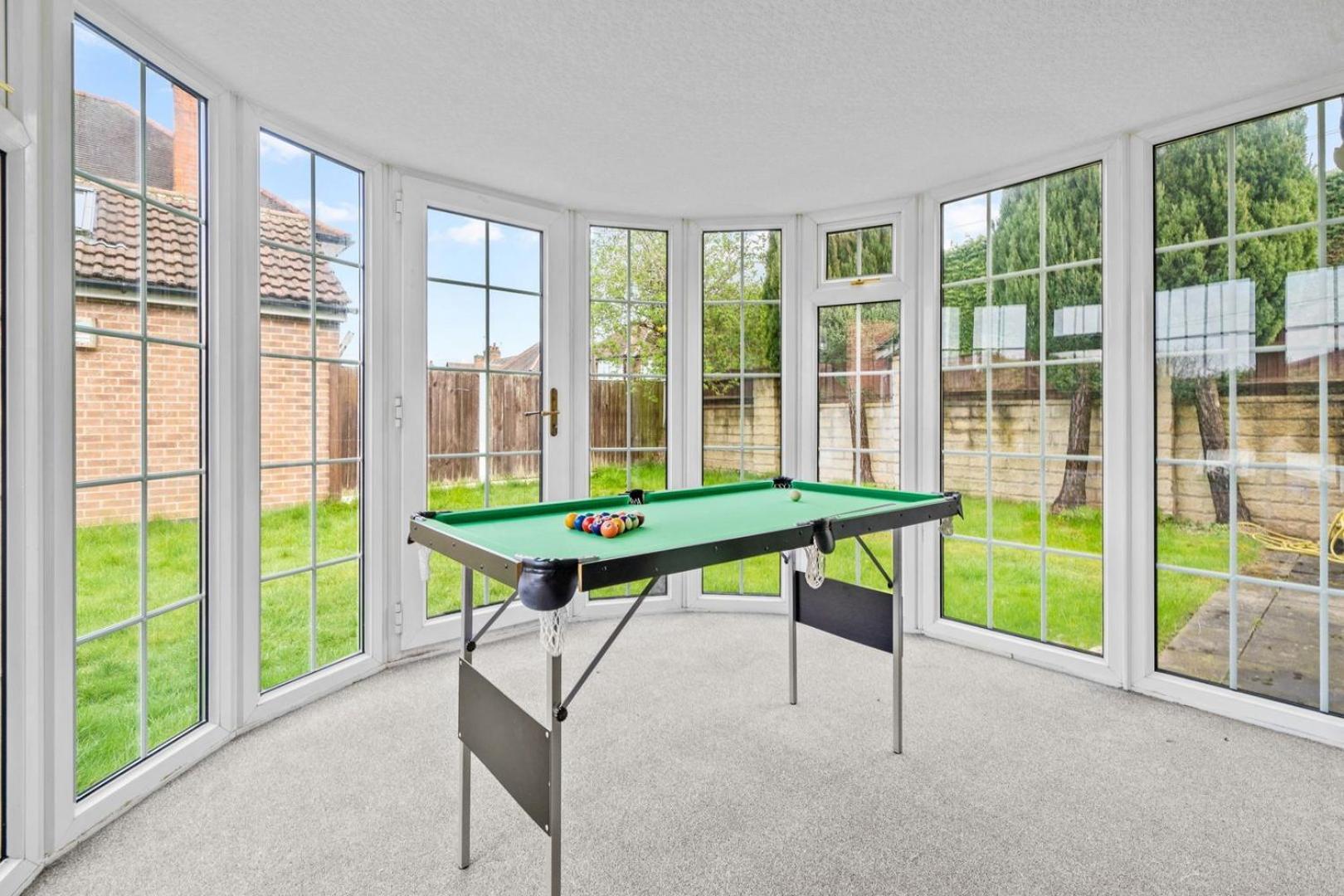 Bramcote Lane Spacious 5 Bedroom House Nottingham Luaran gambar