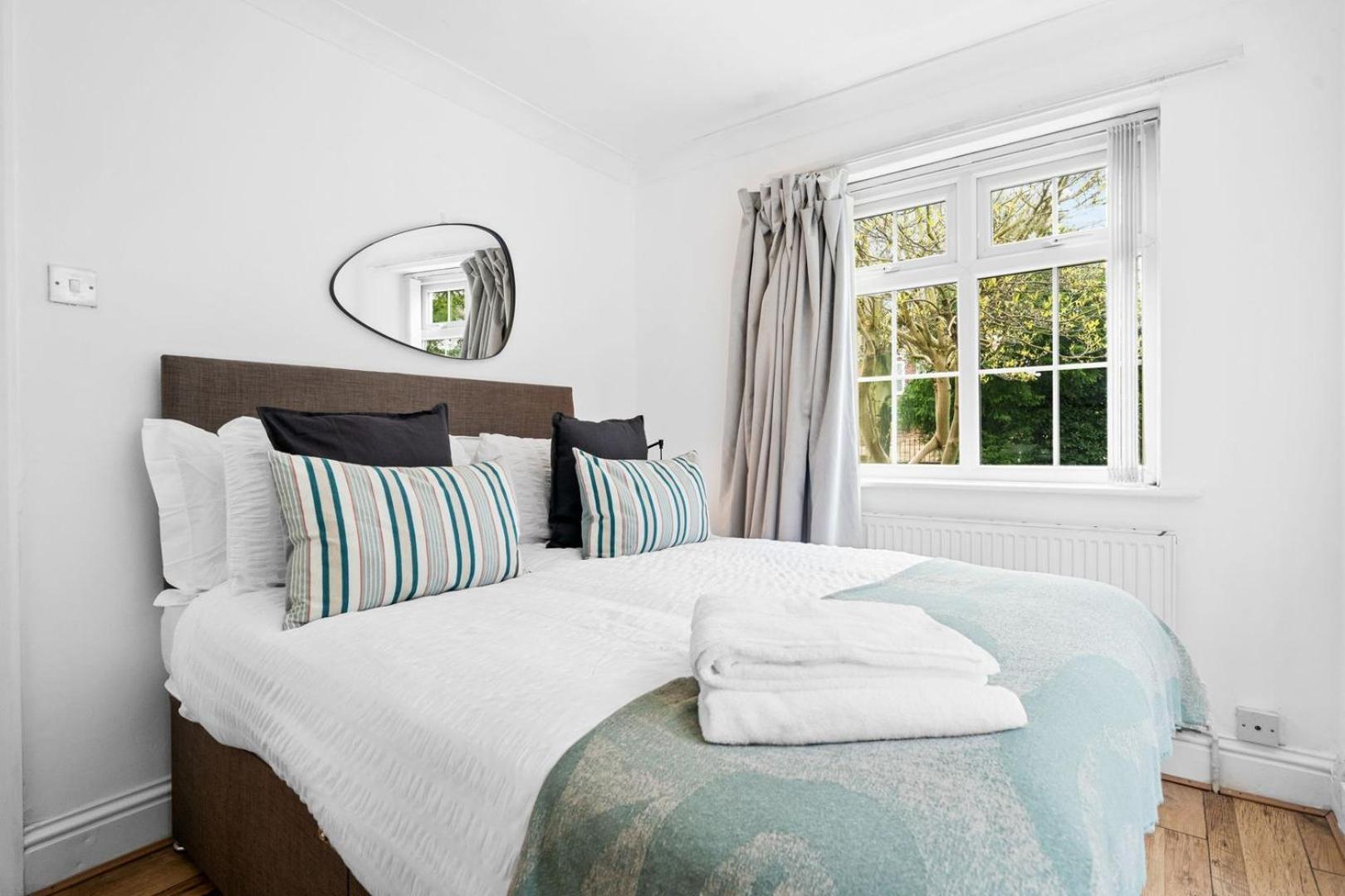 Bramcote Lane Spacious 5 Bedroom House Nottingham Luaran gambar