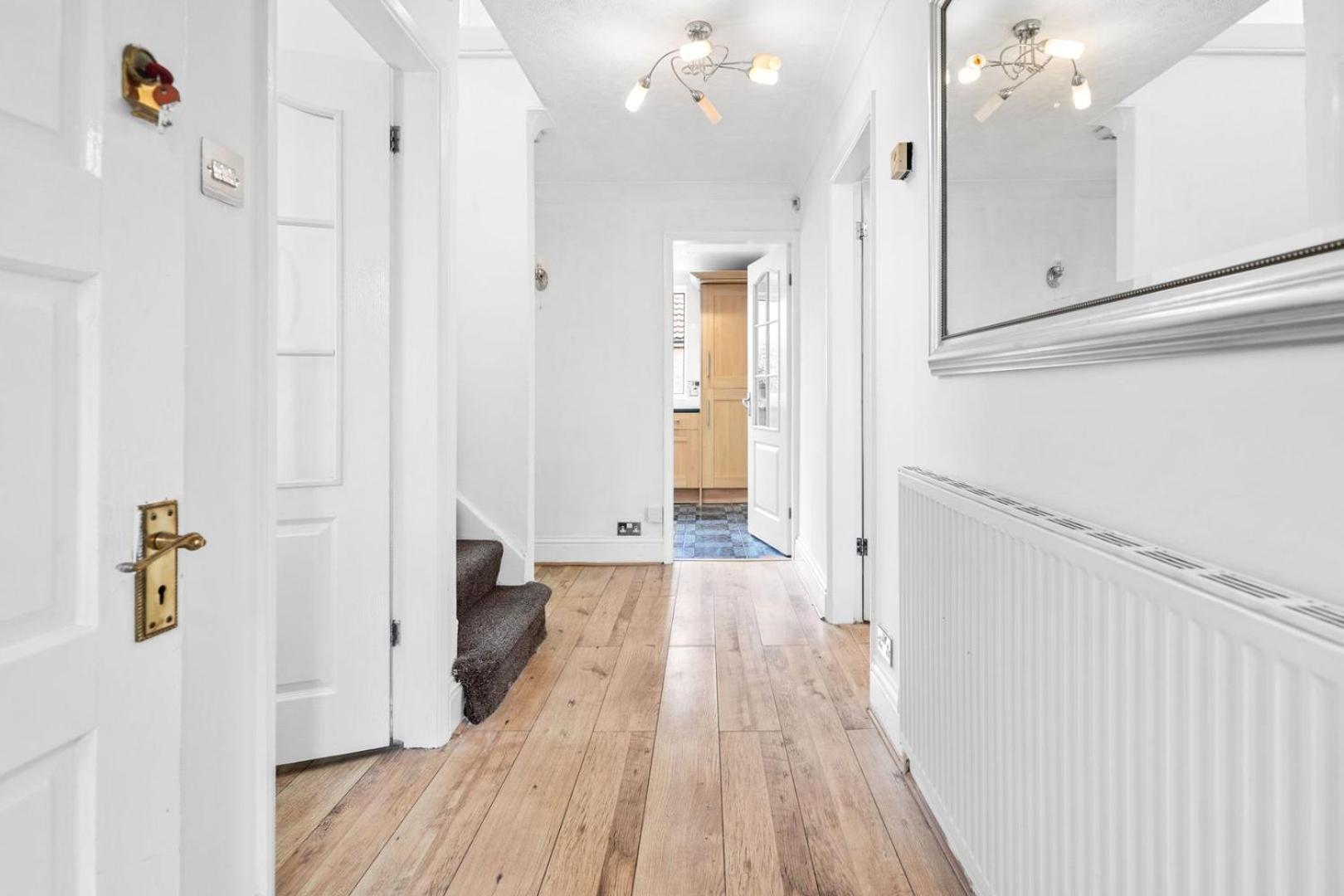 Bramcote Lane Spacious 5 Bedroom House Nottingham Luaran gambar