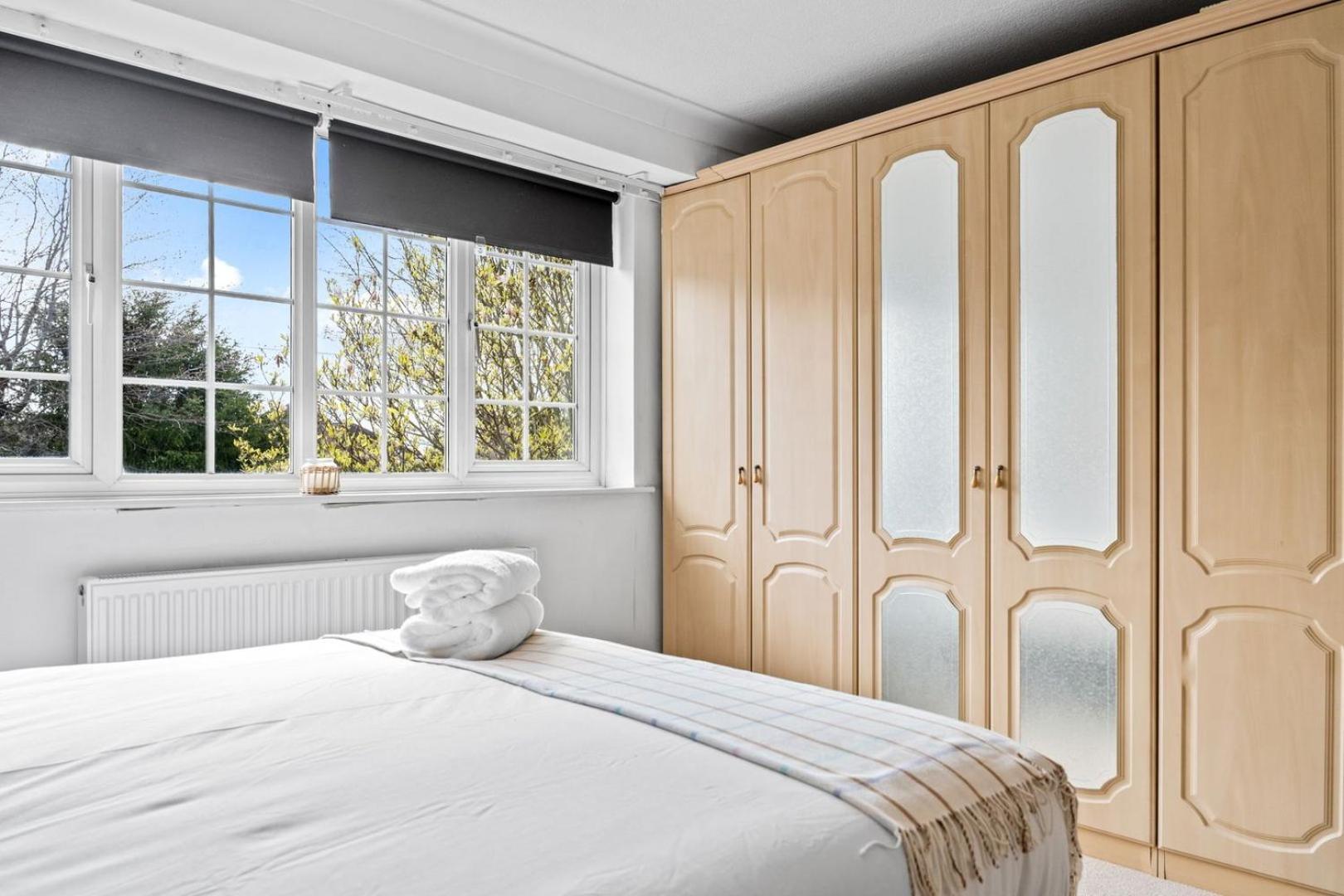 Bramcote Lane Spacious 5 Bedroom House Nottingham Luaran gambar