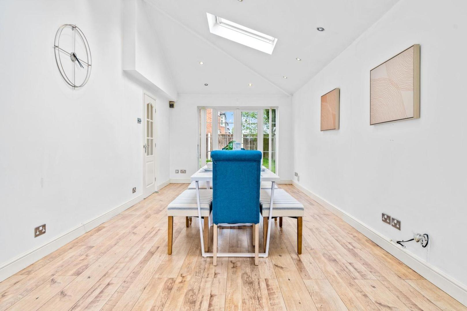 Bramcote Lane Spacious 5 Bedroom House Nottingham Luaran gambar