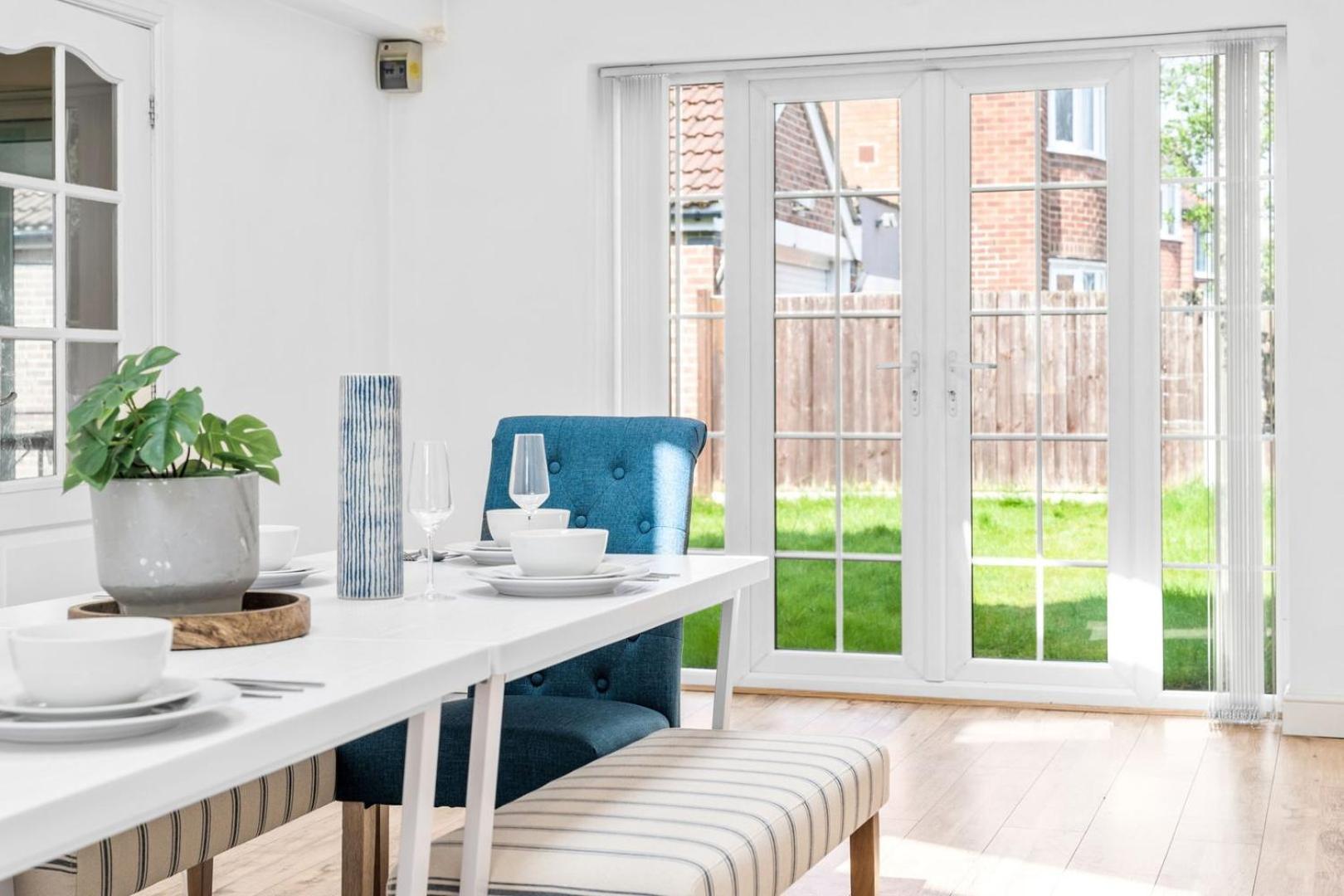 Bramcote Lane Spacious 5 Bedroom House Nottingham Luaran gambar